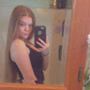 Meet your Posher, Alexandra